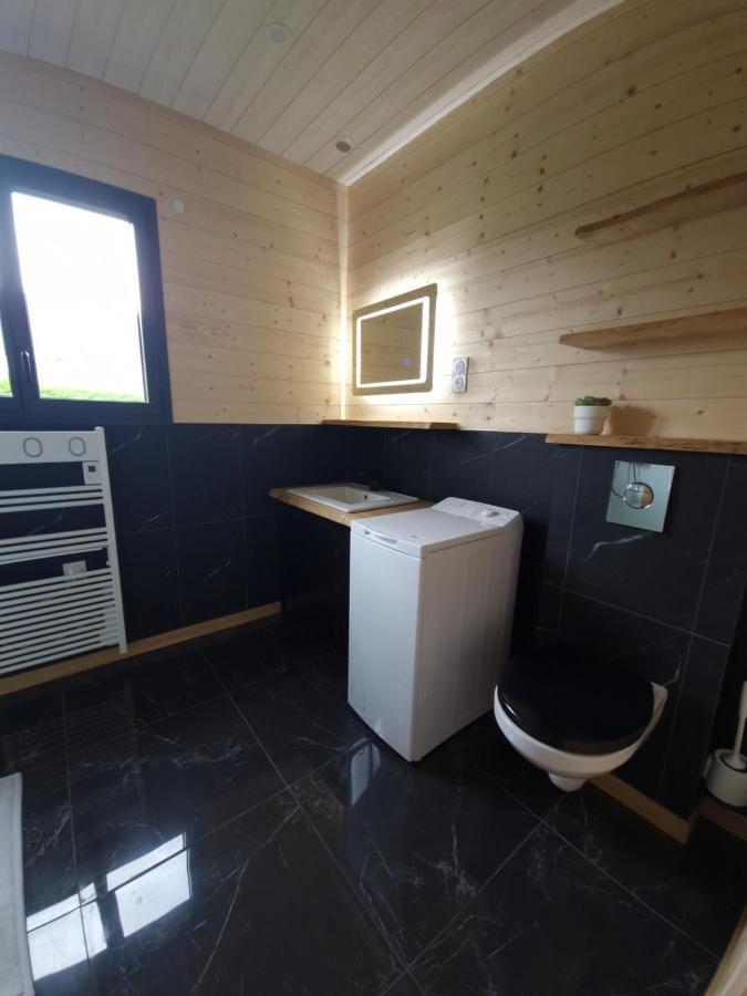 Chalet Le De St Vigor *