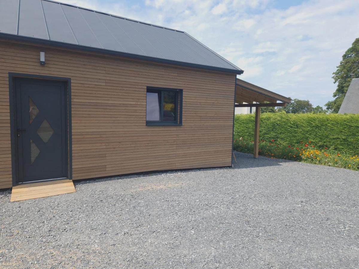 Le De St Vigor Chalet