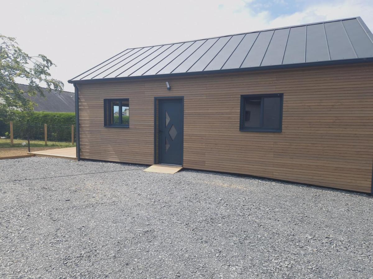Chalet Le De St Vigor *