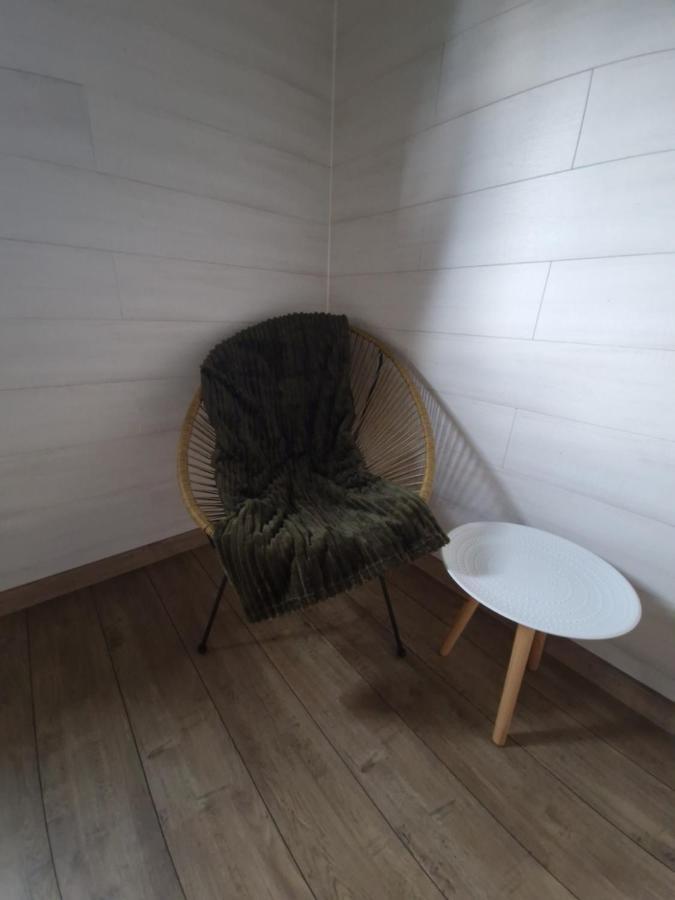 Le De St Vigor Chalet *